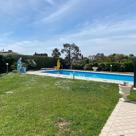 La Dolce Vita - Private Villa With Pool Moniga del Garda Dış mekan fotoğraf