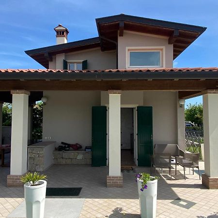 La Dolce Vita - Private Villa With Pool Moniga del Garda Dış mekan fotoğraf