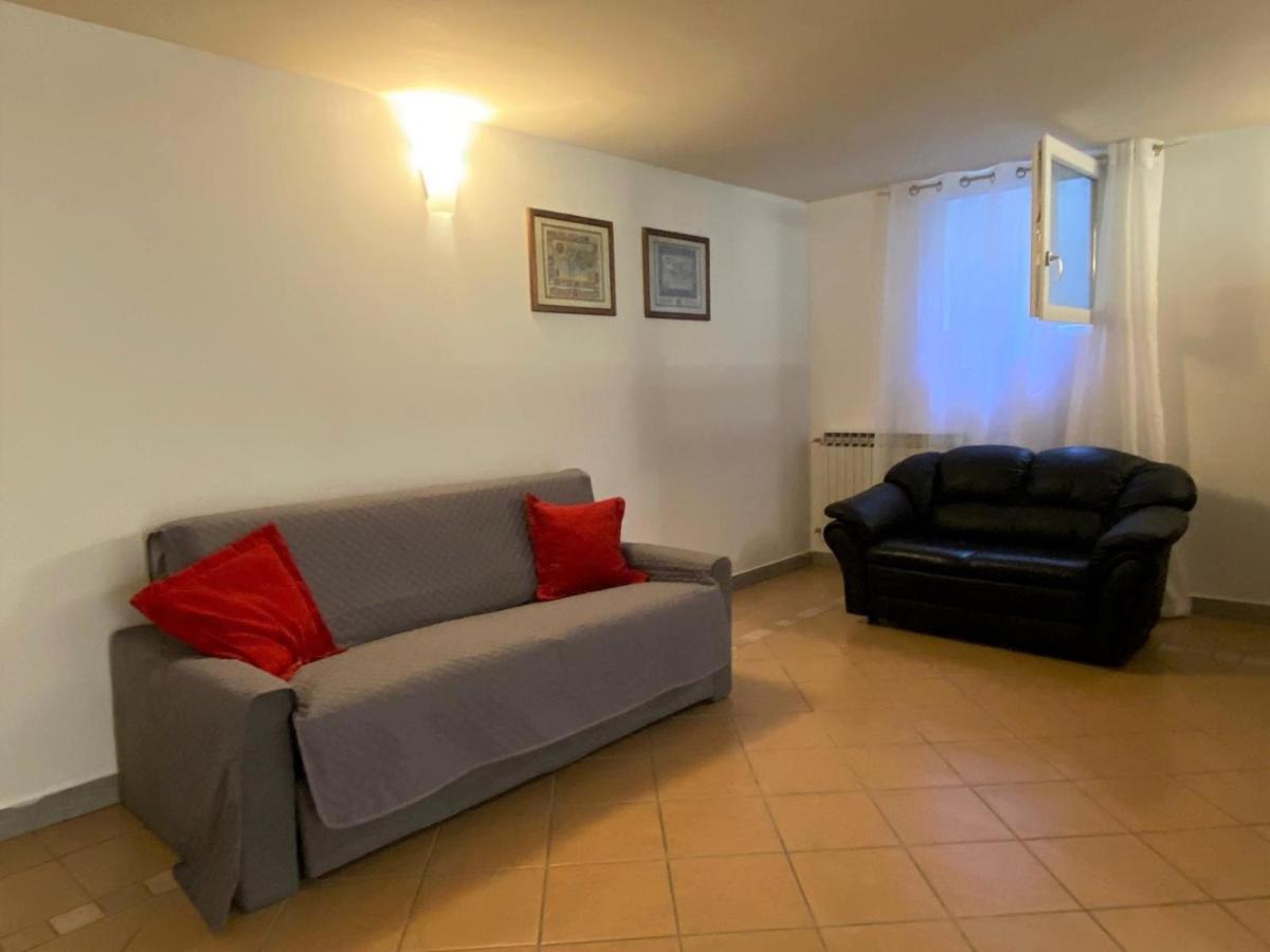 La Dolce Vita - Private Villa With Pool Moniga del Garda Dış mekan fotoğraf