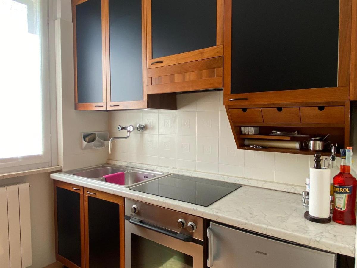 La Dolce Vita - Private Villa With Pool Moniga del Garda Dış mekan fotoğraf