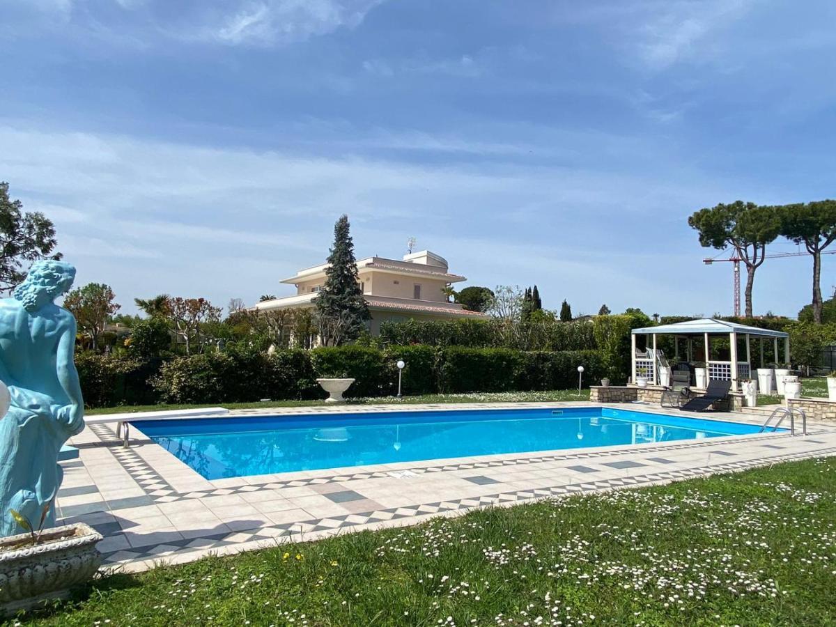 La Dolce Vita - Private Villa With Pool Moniga del Garda Dış mekan fotoğraf