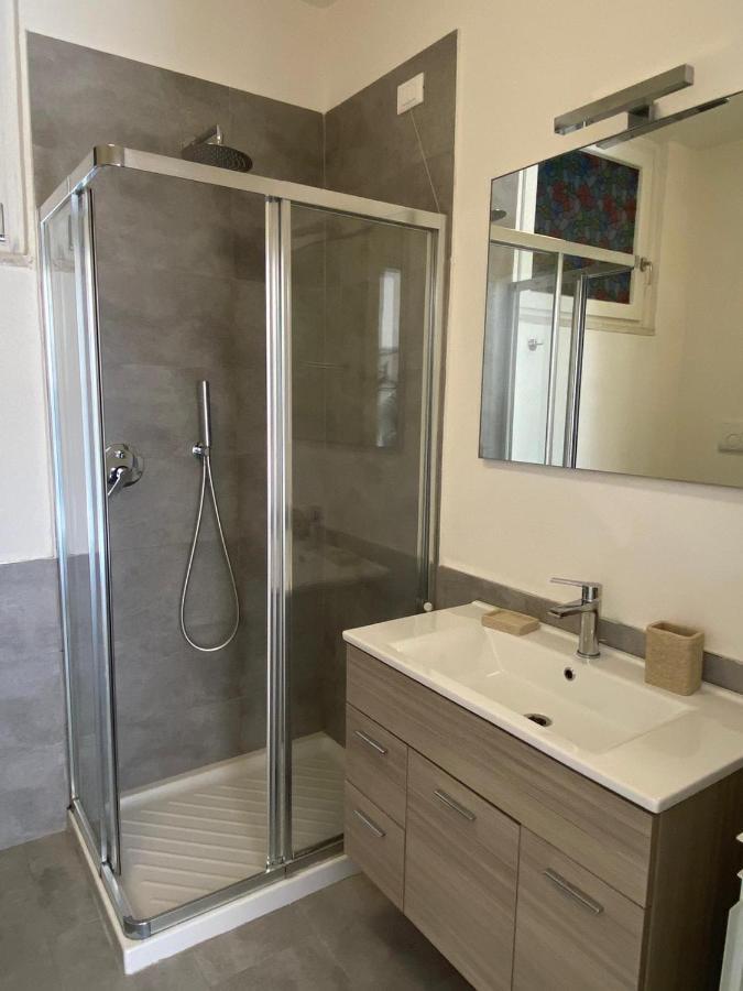 La Dolce Vita - Private Villa With Pool Moniga del Garda Dış mekan fotoğraf