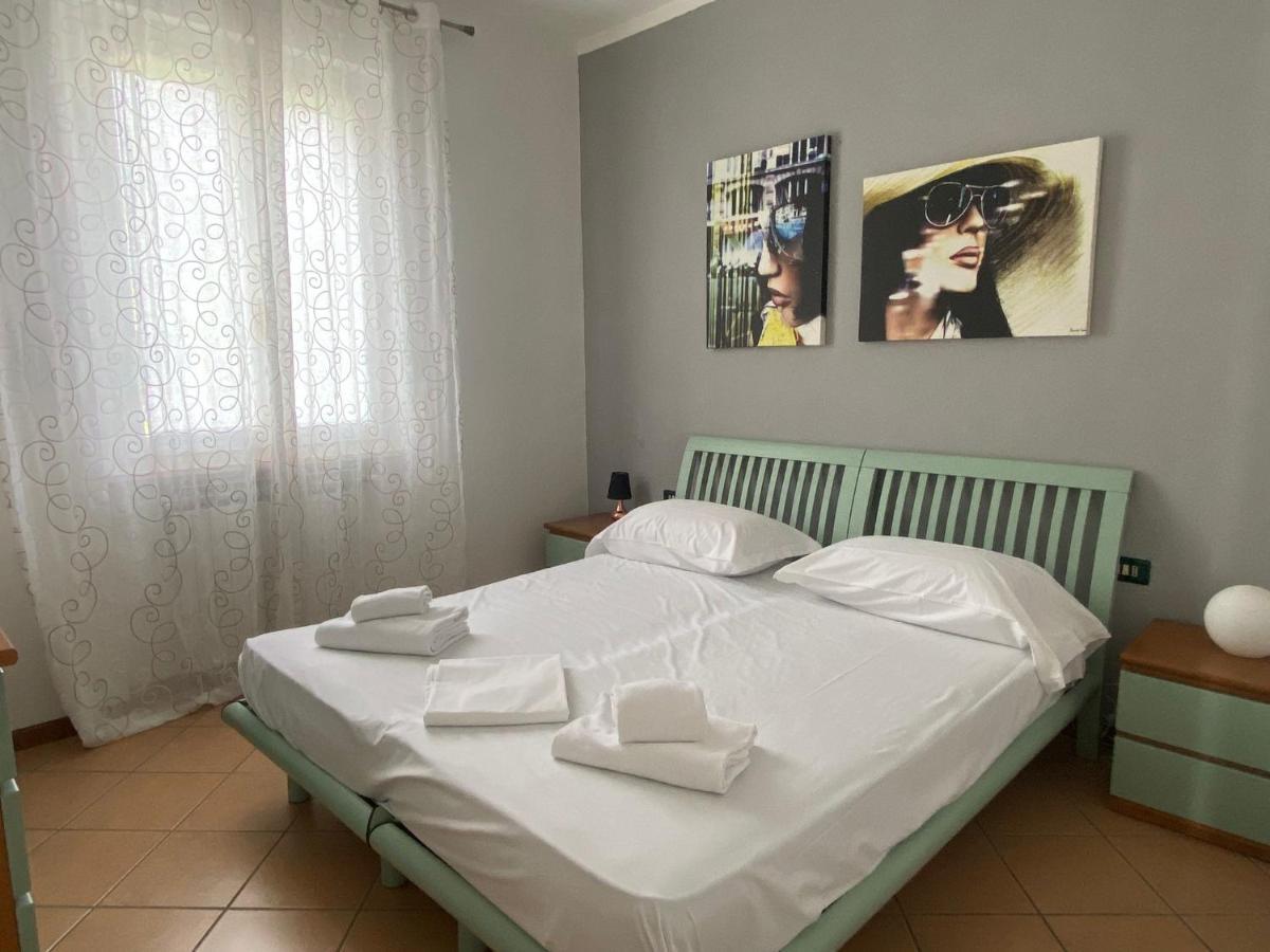 La Dolce Vita - Private Villa With Pool Moniga del Garda Dış mekan fotoğraf