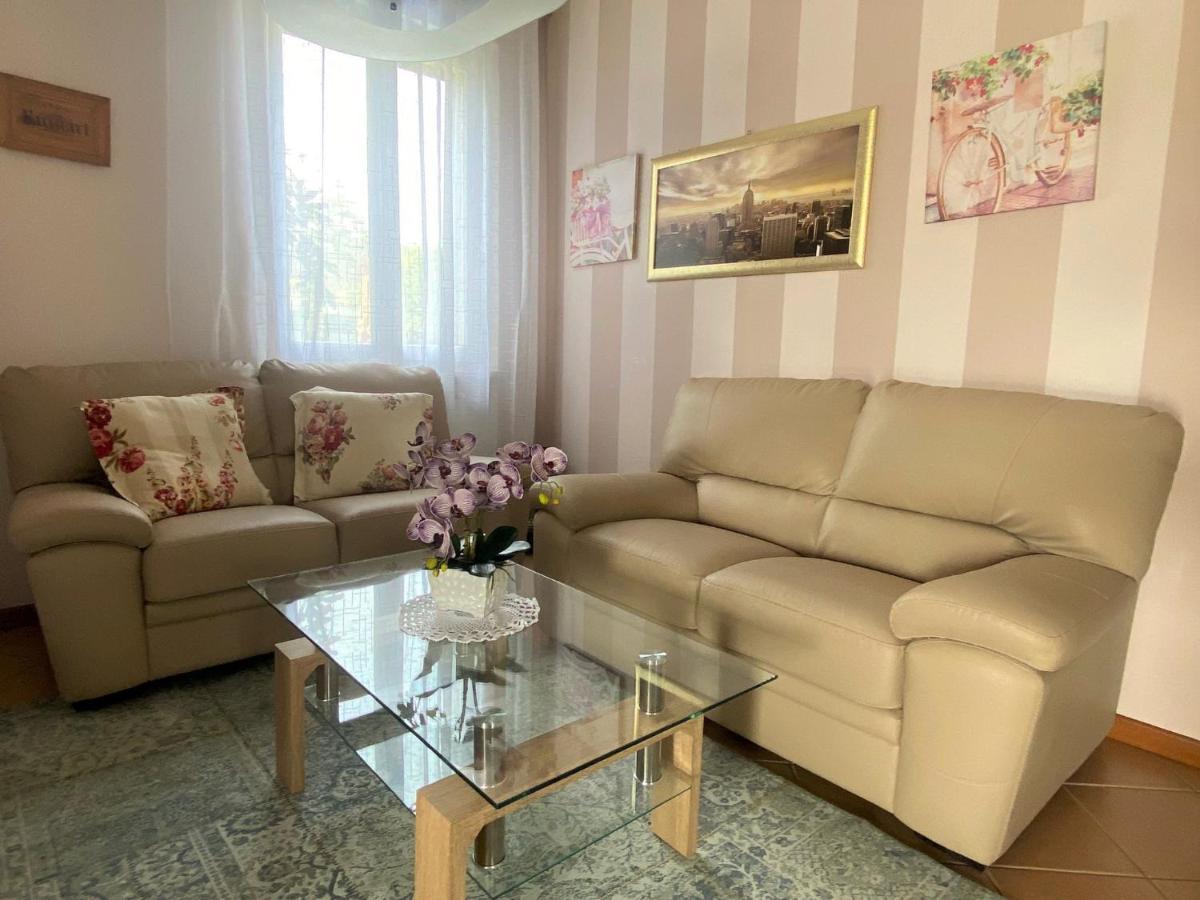 La Dolce Vita - Private Villa With Pool Moniga del Garda Dış mekan fotoğraf