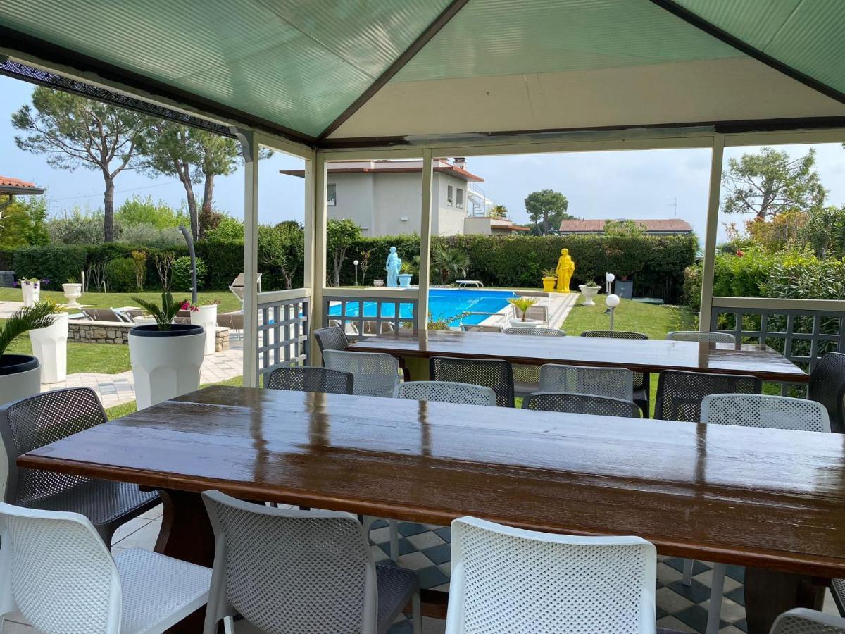 La Dolce Vita - Private Villa With Pool Moniga del Garda Dış mekan fotoğraf